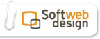 SoftWebDesign, servizi web e grafica a privati e aziende